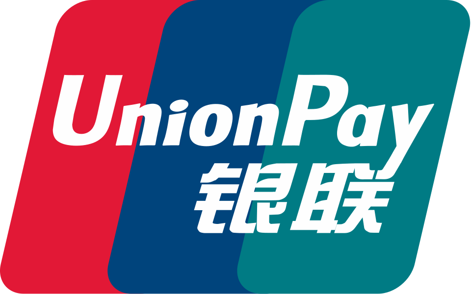 UnionPay logo