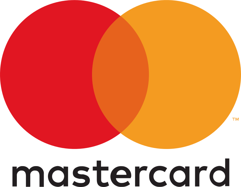 MasterCard logo