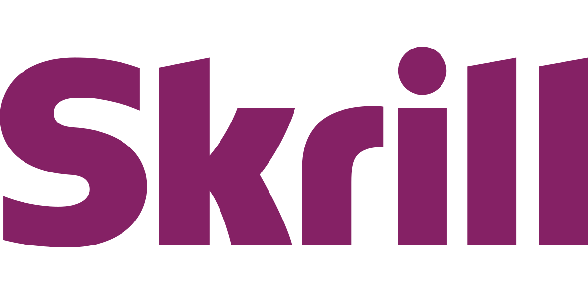 Skrill logo