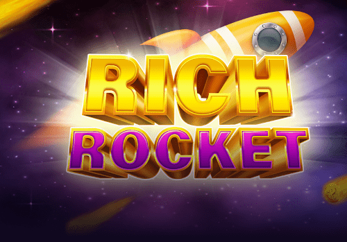 Rich Rocket