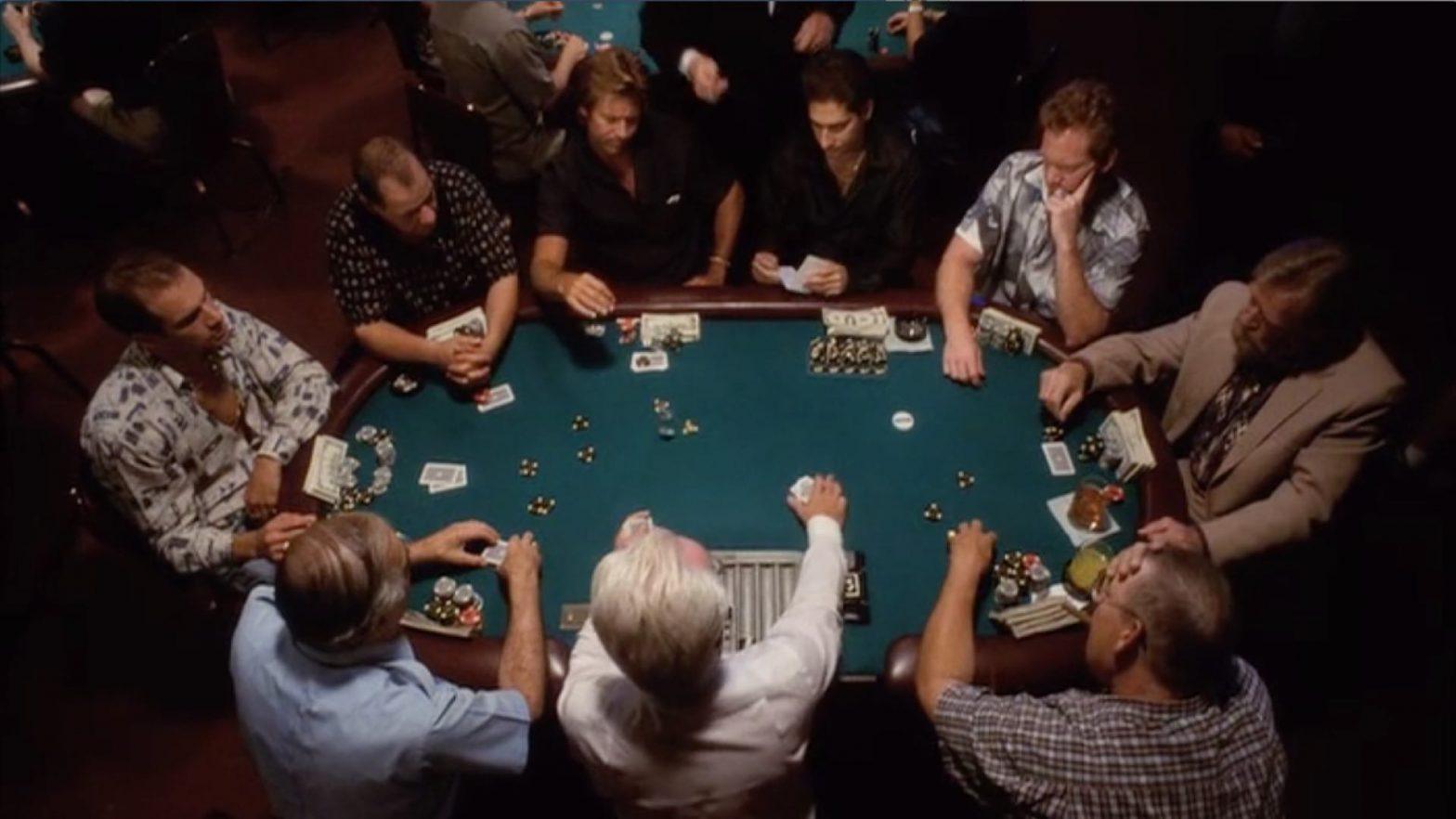 High Roller: The Stu Ungar Story