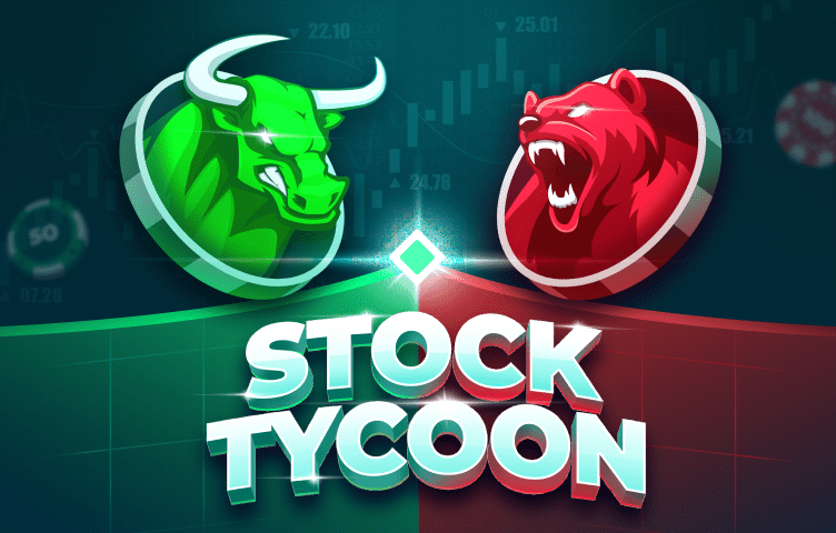 Stock Tacoon