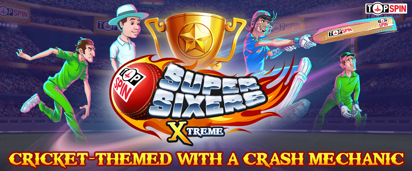 Super Sixer Xtreme