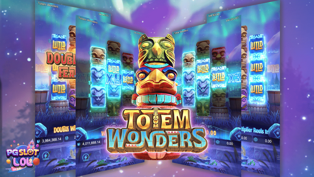 Totem Wonders