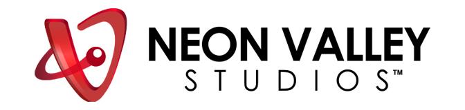 Neon Valley Studios 게임