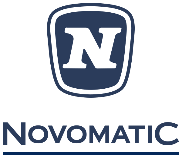 Novomatic игры