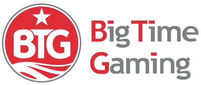 Big Time Gaming Spiele