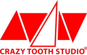 Crazy Tooth Studio games