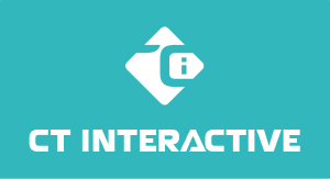 CT Interactive juegos