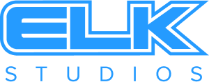 ELK Studios permainan