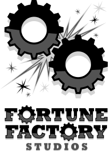 Fortune Factory Studios games