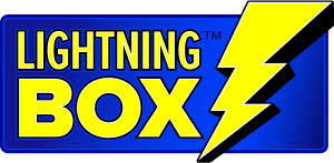 Lightning Box Games trò chơi