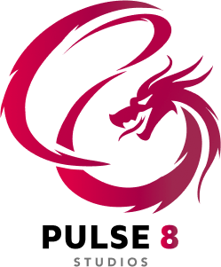 Pulse 8 Studios games