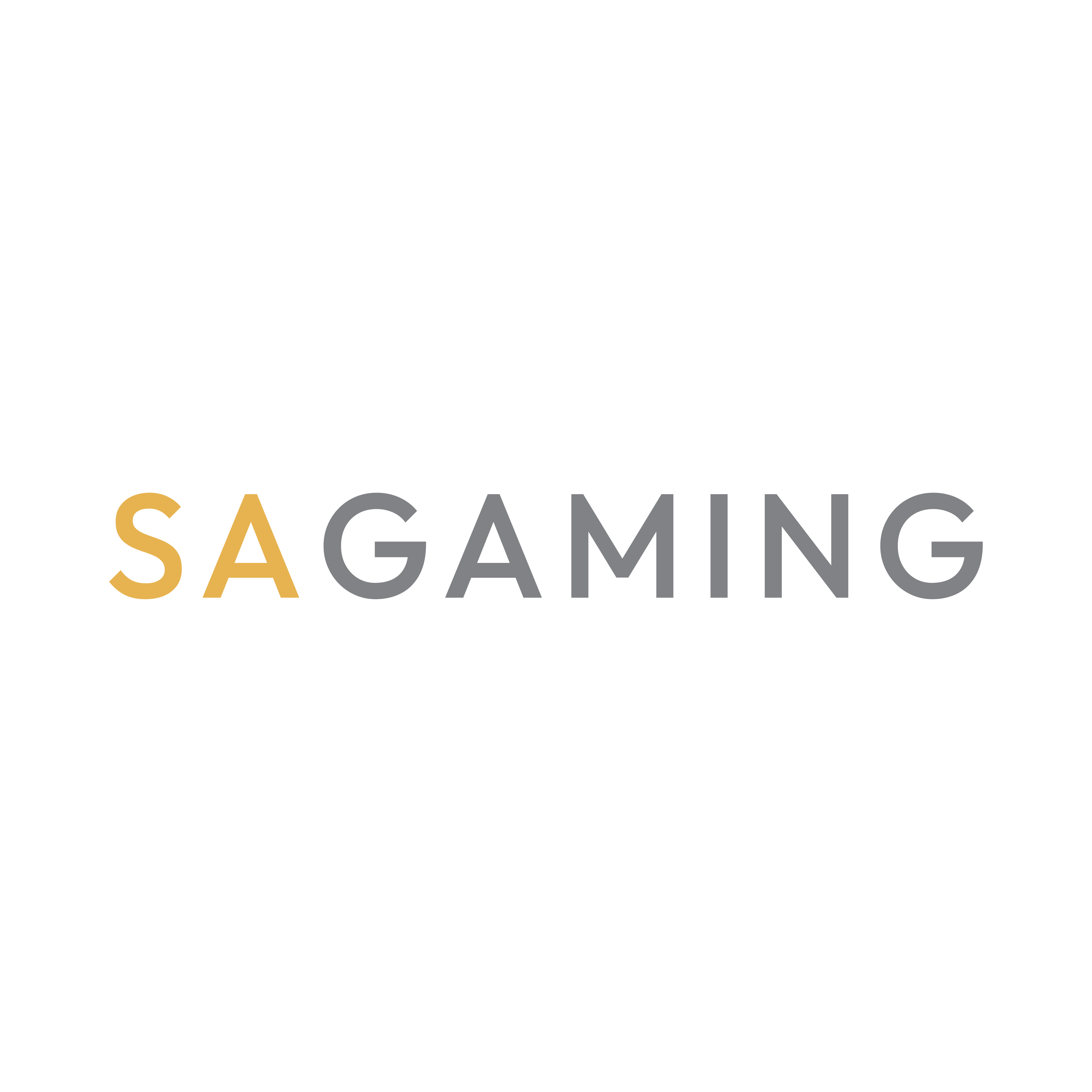 SA Gaming games